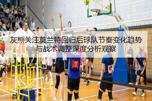 灰熊关注莫兰特回归后球队节奏变化趋势与战术调整深度分析观察